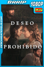 Deseo prohibido (2020) 1080p BRRip Latino