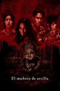 El muñeco de arcilla (2025) Latino