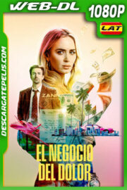 El negocio del dolor (2023) 1080p WEB-DL Latino