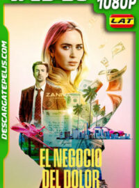 El negocio del dolor (2023) 1080p WEB-DL Latino