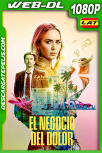 El negocio del dolor (2023) 1080p WEB-DL Latino