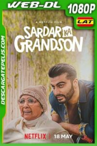 El nieto de Sardar (2021) 1080p WEB-DL Latino