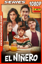El niñero Temporada 1 (2023) 1080p WEB-DL Latino