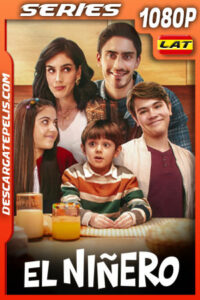El niñero Temporada 1 (2023) 1080p WEB-DL Latino