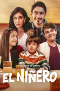 El niñero Temporada 3