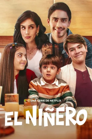 El niñero Temporada 3