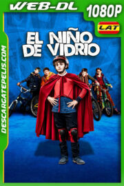 El Niño de Vidrio (2020) 1080p WEB-DL Latino