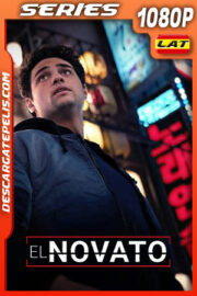 El novato Temporada 2 (2025) 1080p WEB-DL Latino