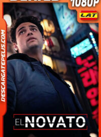 El novato Temporada 2 (2025) 1080p WEB-DL Latino