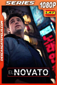 El novato Temporada 2 (2025) 1080p WEB-DL Latino