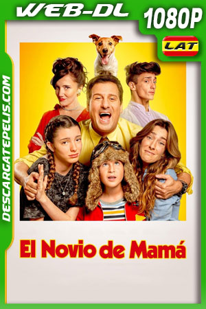 El novio de mamá (2025) 1080p WEB-DL Latino