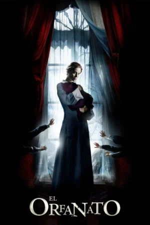 El orfanato (2007) Español