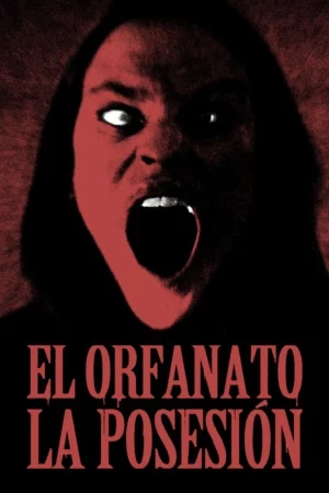 El orfanato: La posesión (2024) Español
