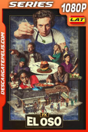 El oso Temporada 2 (2023) 1080p WEB-DL Latino