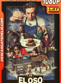 El oso Temporada 2 (2023) 1080p WEB-DL Latino