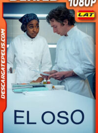 El oso Temporada 3 (2024) 1080p WEB-DL Latino