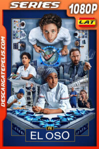 El oso Temporada 4 (2025) 1080p WEB-DL Latino