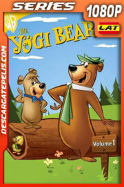 El oso Yogui (1961) Temporada 1 1080p WEB-DL Latino