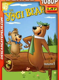 El oso Yogui (1961) Temporada 1 1080p WEB-DL Latino