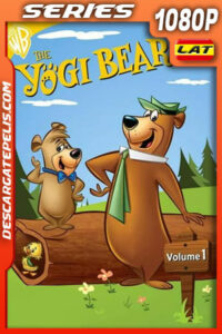 El oso Yogui (1961) Temporada 1 1080p WEB-DL Latino