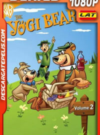 El oso Yogui (1961) Temporada 2 1080p WEB-DL Latino