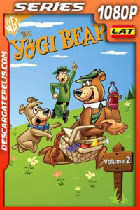 El oso Yogui (1961) Temporada 2 1080p WEB-DL Latino