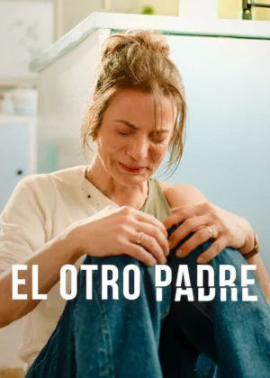 Póster de El otro padre Temporada 1 Latino