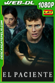El Paciente (2022) 1080p WEB-DL Latino