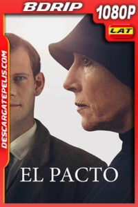 El Pacto (2021) 1080p BDrip Latino