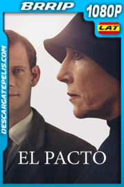 El Pacto (2021) 1080p BRRip Latino