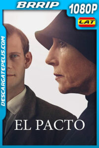 El Pacto (2021) 1080p BRRip Latino