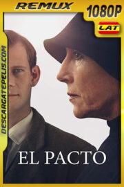 El Pacto (2021) 1080p Remux Latino