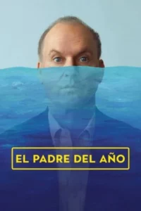 El padre del año (2024) Latino