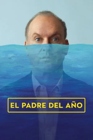 El padre del año (2024) Latino