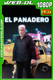 El panadero (2023) 1080p WEB-DL Latino