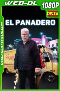 El panadero (2023) 1080p WEB-DL Latino