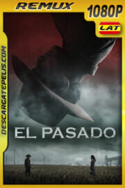 El pasado (2019) 1080p Remux Latino