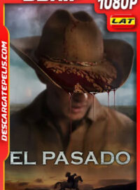 El pasado (2019) 1080p BDrip Latino