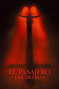 El pasajero del diablo (2026) Latino