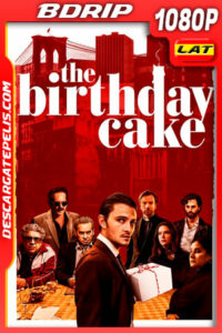 El pastel de cumpleaños (2021) 1080p BDrip Latino