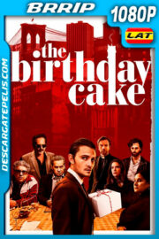 El pastel de cumpleaños (2021) 1080p BRRip Latino