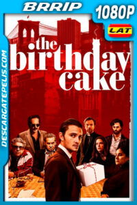 El pastel de cumpleaños (2021) 1080p BRRip Latino