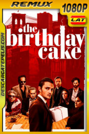 El pastel de cumpleaños (2021) 1080p Remux Latino