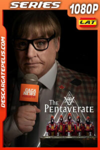 El Pentavirato (2022) Temporada 1 1080p WEB-DL Latino