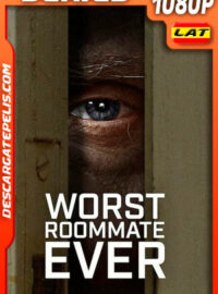 El peor inquilino del mundo (2022) Temporada 1 1080p WEB-DL Latino