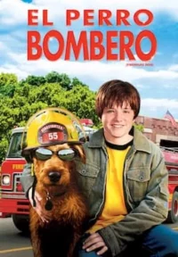 El Perro Bombero (2007) Latino
