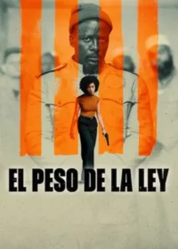 Póster miniatura de El peso de la ley Temporada 1 Latino
