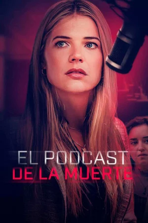 El podcast de la muerte (2023) Latino