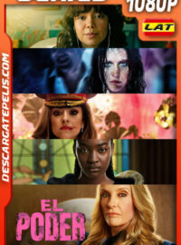 El poder Temporada 1 (2023) 1080p WEB-DL Latino