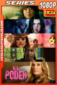 El poder Temporada 1 (2023) 1080p WEB-DL Latino